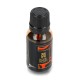 Alkoholiniai dažai Royal Resin epoksidinei dervai - skaidrus skystis - 15ml - arbatos spalva