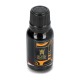 Alcohol dye for Royal Resin epoxy resin - transparent liquid - 15ml - orange