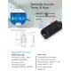 AM2301 temperature sensor for Sonoff TH16 