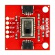 AMG8833 Grid-EYE, infrared temperature sensor I2C (Qwiic), SparkFun SEN-14607