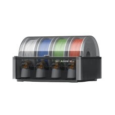 AMS 2 Pro System for Bambu Lab 3D Printers