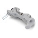 AMS Feeding Funnel - spare part for the AMS Bambu Lab system