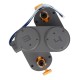 AMS Lite Right Feeder - Slots 3 and 4 - Bambu Lab