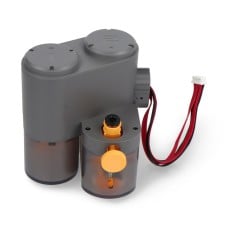 AMS Lite Left Feeder - Slots 1 and 2 - Bambu Lab