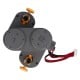 AMS Lite Left Feeder - Slots 1 and 2 - Bambu Lab