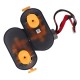 AMS Lite Left Feeder - Slots 1 and 2 - Bambu Lab