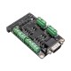 AN3485 - RS232/RS422/RS485 communication module for FPGA and SoC boards AN3485 - RS232/RS422/RS485 communication module for FPGA and SoC boards