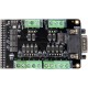 AN3485 - RS232/RS422/RS485 communication module for FPGA and SoC boards AN3485 - RS232/RS422/RS485 communication module for FPGA and SoC boards