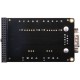 AN3485 - RS232/RS422/RS485 communication module for FPGA and SoC boards AN3485 - RS232/RS422/RS485 communication module for FPGA and SoC boards
