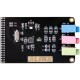 AN831 - audio module with WM8731 codec for FPGA and SoC boards AN831 - audio module with WM8731 codec for FPGA and SoC boards