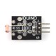 Photoresistor analog - Iduino SE012