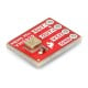 Analoginis MEMS mikrofonas - VM2020 - SparkFun BOB-21537