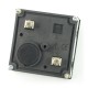 Analoginis voltmetras skydelis DH-72 300V AC 