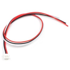 Cable for analog Sharp distance sensors, Pololu 117