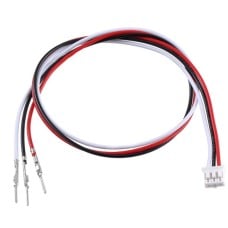 Cable for analog distance sensors Sharp, men's tip, Pololu 1799