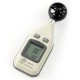 Anemometras Benetech GM816A 6 arm rotor