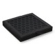 Anglies filtras Creality K1 Max spausdintuvams
