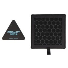 Carbon Filter for Creality K1 Max Printers