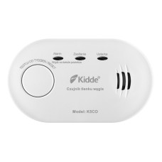 Carbon monoxide sensor Kidde K5CO