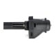 Nozzle assembly 0.3mm/240°C for 3D printer Flashforge Adventurer 4