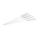 Nozzle cleaning needle 0.35mm - 5 pcs