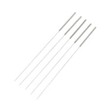 Nozzle cleaning needle 0.35mm - 5 pcs