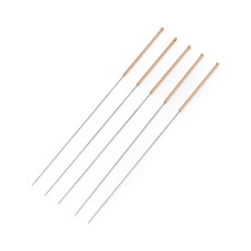 Nozzle cleaning needle 0.8mm - 5 pcs