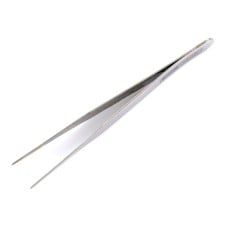 Antimagnetic straight tweezers TS-12 105mm