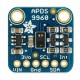 APDS9960 Proximity, Light, RGB, and Gesture Sensor, Adafruit 3595