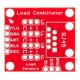 Load Sensor Combinator v1.1, SparkFun BOB-13878