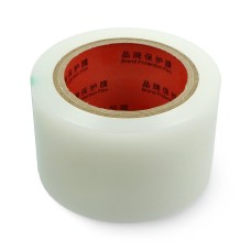 Protective tape for LCD 70mm x 100m
