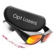 Safety glasses for working with the laser - Opt Lasers