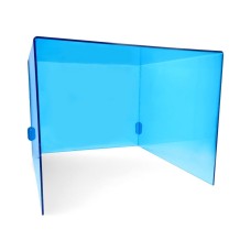 Apsauginis dangtelis 3D spausdintuvams Mooz