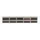 Apvalus neodimio magnetas 10x4mm - 10 vnt Apvalus neodimio magnetas 10x4mm - 10 vnt