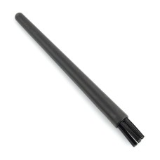 ESD apvalus plastikinis teptukas 9mm