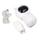 Aqara Camera Hub G3 - intelektuali WiFi kamera su ZigBee skirstomojo skydo funkcija - CH-H03