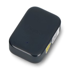 Aqara Multi-State Sensor P100 - opening, vibration and position sensor - ZigBee/Thread/Matter