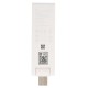 Aqara Hub M100 - ZigBee/Thread/Matter/WiFi gateway - USB interface Aqara Hub M100 - ZigBee/Thread/Matter/WiFi gateway - USB interface