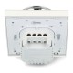 Aqara jutiklinis ekranas su ratuku V1 EU DS-K01D - išmaniųjų namų valdymo pultas - WiFi/Bluetooth/ZigBee - baltas Aqara jutiklinis ekranas su ratuku V1 EU DS-K01D - išmaniųjų namų valdymo pultas - WiFi/Bluetooth/ZigBee - baltas