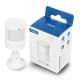 Aqara Motion Sensor P1 - intelligent ZigBee motion and light sensor - white - MS-S02