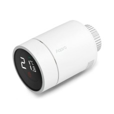 Aqara radiatoriaus termostatas E1 ZigBee - SRTS-A01