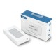 Aqara TVOC Air Quality Monitor – išmanusis oro kokybės jutiklis – baltas – AAQS-S01