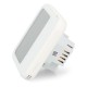Aqara W500 UT-A01D - thermostat for underfloor heating - ZigBee/Thread/Matter Aqara W500 UT-A01D - thermostat for underfloor heating - ZigBee/Thread/Matter