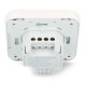 Aqara W500 UT-A01D - thermostat for underfloor heating - ZigBee/Thread/Matter Aqara W500 UT-A01D - thermostat for underfloor heating - ZigBee/Thread/Matter