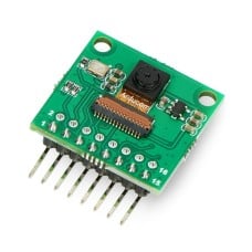 ArduCam HM01B0 QVGA camera for Raspberry Pi Pico - ArduCam B0315