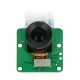 Arducam IMX219 8Mpx 1/4"camera for NVIDIA Jetson Nano - M12 - NoIR - Arducam B0187