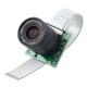 Camera ArduCam Sony IMX219 8MPx CS-mount, night vision with lens LS-2718, for Raspberry Pi