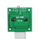 Kamera ArduCam Sony IMX219 8MPx su CS laikikliu, naktinis matymas su objektyvu LS-2718, skirtas Raspberry Pi