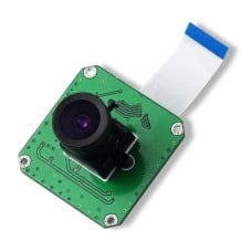 Camera ArduCam MT9N001 9MPx M12x0.5