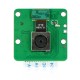 Arducam OV5647 5Mpx camera, motorized lens + case, for Raspberry Pi 4B/3B+/3B